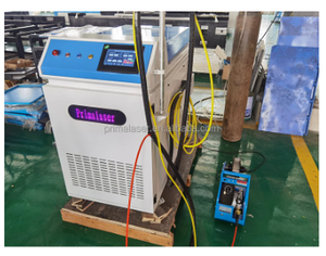 1500W 2000W 3000W mini cầm tay cầm tay laser thợ hàn Máy hàn cho kim loại thép không gỉ - Product Image 6