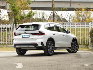 <strong>Second</strong> <strong>Hand</strong> <strong>BMW</strong> <strong>X1</strong> XDrive25Li 2023 M Sport Package LHD Automatic Petrol Used SUV for Sale High Quality - Product Image 3