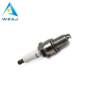 WZAJ Spark <b>Plugs</b> 90919-01059 Iridium For Nissan Suzuki Toyota Daihatsu Gasoline Engine <b>Replacement</b> - Product Image 3