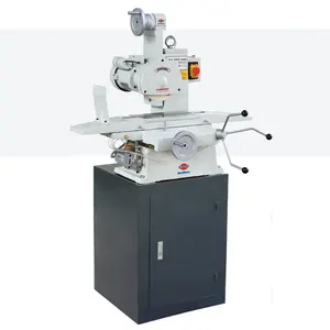 Spmanual manuel yüzey taşlama makinesi (MJ7115) tezgah evrensel aracı değirmeni makinesi için CE ile Metal