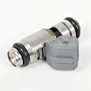 Fuel Injector IWP045 For Fiat Punto 1997-2000 Lancia Ypsilo 1997-2003 1.2L 16V 46451791 214310004510