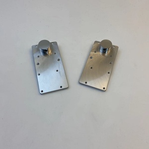 Machine de gravure et de fraisage CNC, tour automatique pour l'usinage de pièces de rechange en acier inoxydable 304 316 sur 316L pour tubes de vélo - Product Image 5