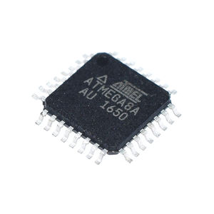 ATMEGA8A-AU di fabbrica originale
ATMEGA8A-AU MCU
IC ATMEGA8AATMEGA8A-AU - Product Image 1