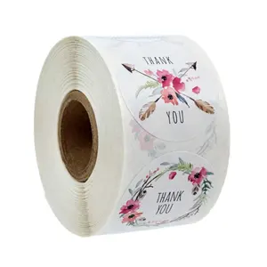 KY-202205413 Tùy Chỉnh Tự Kim Loại Nhãn Dán Thiết Kế Chất Lượng Cao Cảm Ơn Bạn Sticker Kim Loại Nickel Logo Cho Xe Nhãn Hiệu Riêng