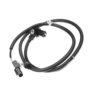 เซ็นเซอร์วัดความเร็วล้อ ABS สำหรับมิตซูบิชิ รุ่น MR961237 5S11158 อะไหล่ทดแทนสำหรับยานยนต์ - Product Image 5
