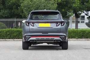 Auto Usado <span class=keywords><strong>Hyundai</strong></span> <span class=keywords><strong>Tucson</strong></span> L 1.5T 20th SE 2WD <span class=keywords><strong>2022</strong></span> con SmartSense, Amplio Espacio, Económico, SUV de Exportación - Product Image 3