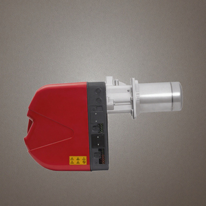 RL44 brûleur à mazout léger feu à deux étages équipement de <span class=keywords><strong>chauffage</strong></span> de carburant diesel industriel double incinérateur de carburant brûleur à combustion - Product Image 1