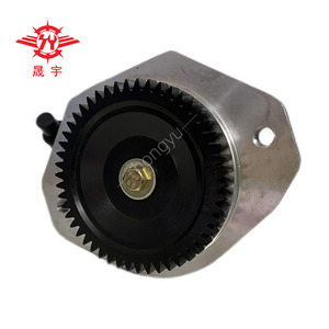 משאבת הגה כוח HE28587 18027/3 GM15975435 HYJG מותג עם אחריות ל-12 חודשים עבור שברולט קודיאק טופקיק C6 C7 <span class=keywords><strong>C6500</strong></span> 15975435 - Product Image 2