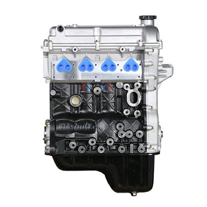 1.2L полный B12D1 длинный блок двигателя в сборе для <span class=keywords><strong>Chevrolet</strong></span> <span class=keywords><strong>Aveo</strong></span> T250 Spark M300 - Product Image 4