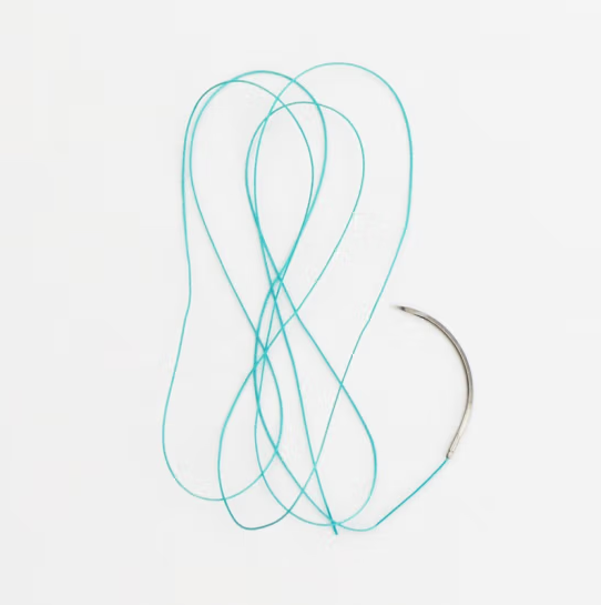 Disposable Medical Skin Stapler Circumcision Loop