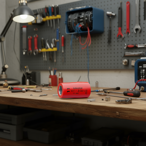 ประแจบล็อกไนเพ็กซ์ 11 มม. 1000V แบบหุ้มฉนวน ผลิตในเยอรมนี - Product Image 3