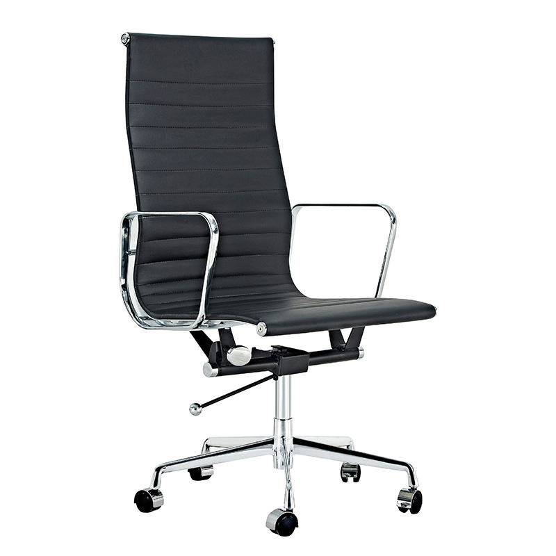 เก้าอี้สำนักงานหลังสูง