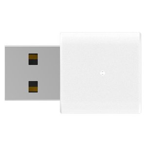 Adaptateur N300 Blanc et Bleu AN3U - Product Image 3