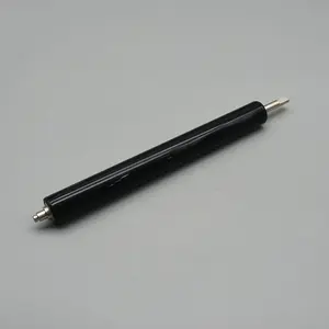 Para HP LaserJet M607 M608 M609 M631 M632 M633 <span class=keywords><strong>M608dn</strong></span> funda de película de fusor + rodillo de presión 607 608 609 631 632 633 fusor inferior - Product Image 2