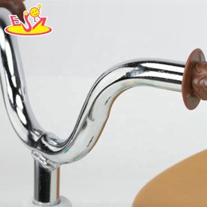 Vente <span class=keywords><strong>en</strong></span> gros de vélo d'équilibre pour enfants <span class=keywords><strong>tricycle</strong></span> à pédales <span class=keywords><strong>avec</strong></span> panier de rangement pour les tout-petits P16E067 - Product Image 3