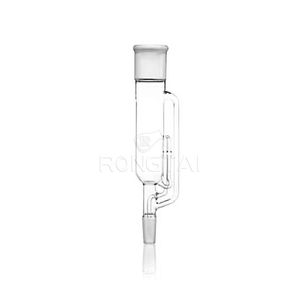 RONGTAI Laboratoire <span class=keywords><strong>Soxhlet</strong></span> Extracteur Appareil D'<span class=keywords><strong>extraction</strong></span> Chine Distributeur 1791-92-1 150Ml Extracteur Industriel <span class=keywords><strong>Soxhlet</strong></span> - Product Image 2