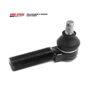 KINGSTEEL OEM 45046-69135 4504669135 Mayorista Auto Repuestos Exterior Dirección Tie Rack End para TOYOTA LAND CRUISER 1990-1998 - Product Image 2