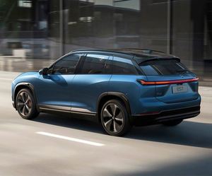 Nio ET7/ET5/<span class=keywords><strong>ES6</strong></span>/ES7/ES8ช่วง4X4รถยนต์ซีดานไฟฟ้าแบบใหม่รถยนต์พลังงานไฟฟ้า Nio รถยนต์พลังงานไฟฟ้าใหม่รถจีน Nio - Product Image 4
