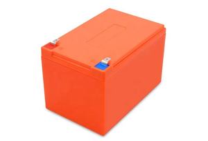 LiFePo4แบตเตอรี่แพ็ค12.8V 12Ah แบตเตอรี่บลูทูธ App ฟังก์ชั่นความร้อน12.8V 12Ah แบตเตอรี่แพ็ค VL12B-LT - Product Image 6