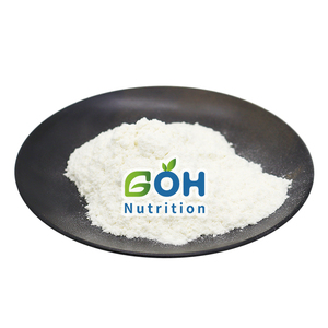 Proteína de suero de leche natural transparente de alta calidad en polvo WPI 90% WPC 80% - Product Image 3