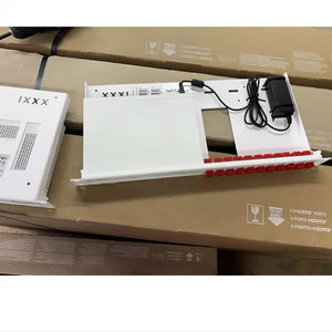 Original New Fortinet Fortigate 201G FG-201G FC-10-F2H1G-950-02-12 License Enterprise <b>Network</b> Hardware Firewall Appliance Router - Product Image 3
