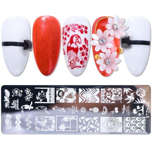 STZH-08