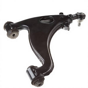 Brazo de Control Inferior Delantero Derecho OE A1243303807 1243303807 de Acero para <span class=keywords><strong>Mercedes</strong></span> <span class=keywords><strong>190</strong></span> W201 W124 Venta al por Mayor - Product Image 2