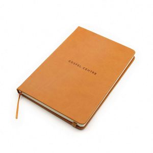 Personalized A5 Pu Leather Cover Journal <b>Diary</b> Notebook - Product Image 4