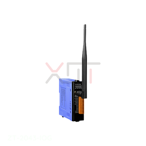 Receptor, Transmisor y Transceptor RF de 2.4GHz Originales, Unidades Terminadas ZT 2043 <span class=keywords><strong>IOG</strong></span> RF e Inalámbrico - Product Image 1