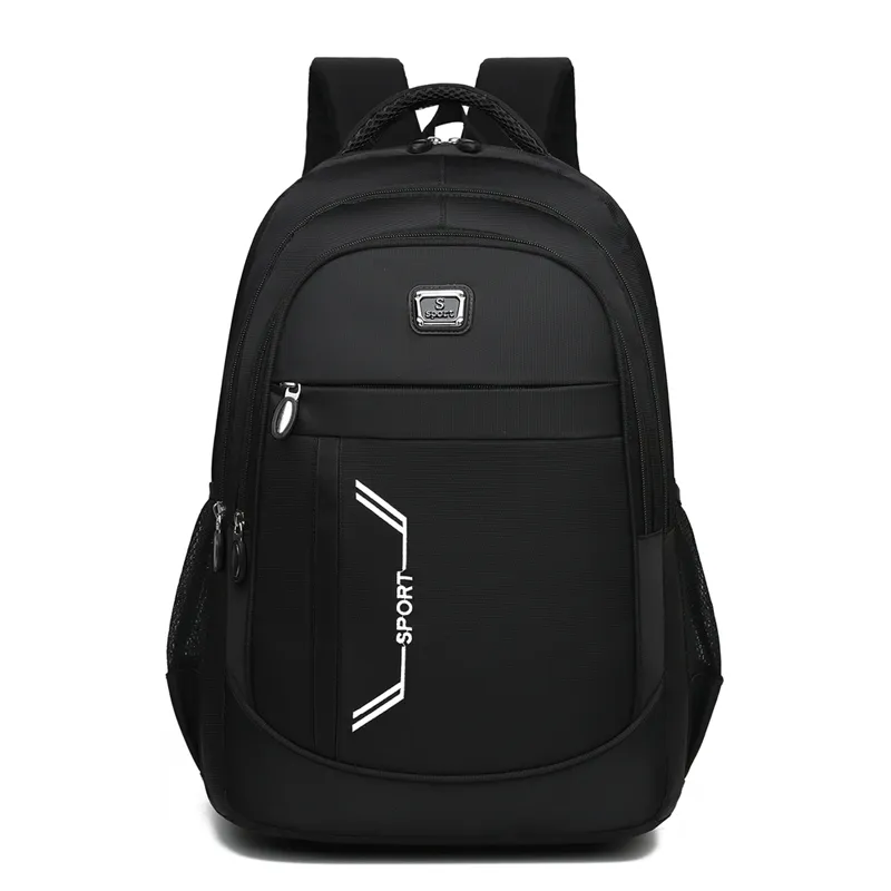 Waterproof Laptop Backpack Hiking Travel Notebook School Bag Casual Sports Backpacks School Bags And Backpacks