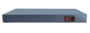 Factory Hot Selling 16 Port Gigabit Network <b>Switch</b> with QoS Vlan Iron Shell RJ45 Data Center <b>Switch</b> Gigabit Ethernet <b>Switch</b> - Product Image 6