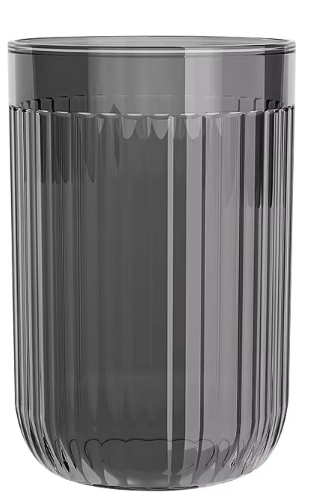 Transparent Grey
