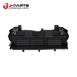 ชัตเตอร์ด้านลมร้อน เครื่องยนต์ด้านซ้าย สำหรับโตโยต้า ไฮเอซ LH103 ปี 1993-1998 รุ่น 53728-95J02 - Product Image 1