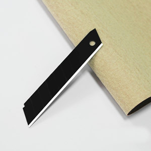 25mm NT Giấy cắt lưỡi công nghiệp cắt thép công cụ cho hộp dao - Product Image 5