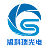 Shenzhen Scree Optoelectronics Co., Ltd. logo