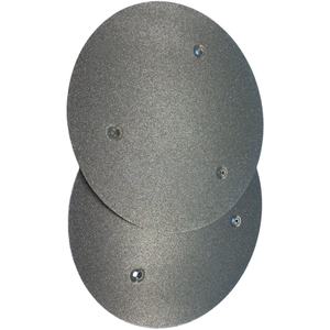 Disco de Diamante Electrochapado Profesional para Pulido y Facetado de Gemas - Product Image 1