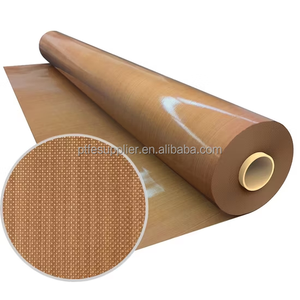 Feuille de PTFE (<span class=keywords><strong>Teflon</strong></span>) <span class=keywords><strong>sur</strong></span> mesure en gros pour l'impression par transfert thermique et le scellage à chaud des sacs en <span class=keywords><strong>plastique</strong></span> ou des emballages sous blister - Product Image 3