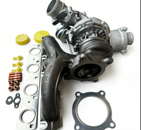 Turbocompresseur d'usine pour Audi A4 A5 A6 Q5 VW Passat Diesel 2.0L TSFI A4 1.8T/A6L 2.0T C6 53039700106 06D145701H