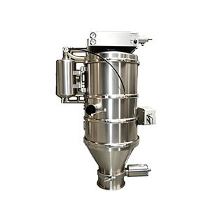 Alimentador de Polvo al Vacío, Sistema de Alimentación Automatizado, Equipo de Transporte de Gránulos a Granel - Product Image 3