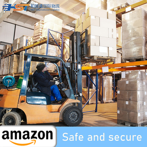 China Air Sea to United Arab Emirates Saudi Arabia Amazon FBA Shipping Agent Logistics Services Express Delivery Warehouse DDP - Product Image 3