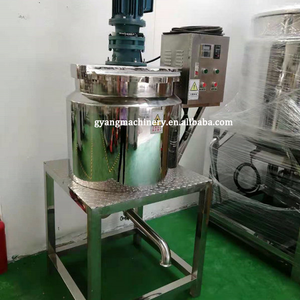 Máy trộn xà phòng chất lượng cao Máy trộn xà phòng nhỏ cho xà phòng lỏng - Product Image 4