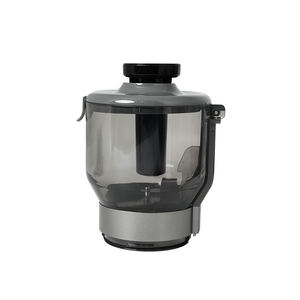 高性能ジューサー 家庭用および業務用 スロージューサー コールドプレス 簡単洗浄 食品グレード素材 ジューサー抽出器 - Product Image 3