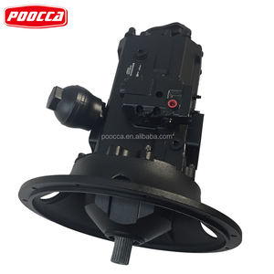 油圧ポンプHPR105D油圧ショベルスペアパーツ - Product Image 3