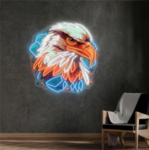 Đôi cánh của tự do Led Neon dấu hiệu nghệ thuật ánh sáng lên dấu hiệu cá nhân phòng ngủ nhà hàng quán cà phê quán bar cửa hàng - Product Image 2