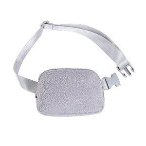 Fitness <b>Running</b> Outdoor Sports Phone Crossbody Bag 2025 Cartoon Waist Bag Designer Fanny Packs for Women - Product Image 1