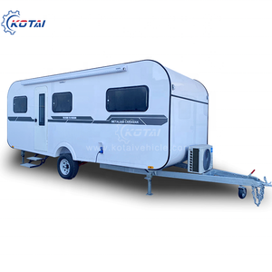 Caravane de voyage 6M Camper Park, maison de résidence à long terme, <span class=keywords><strong>camping</strong></span>-<span class=keywords><strong>car</strong></span>, caravane chinoise bon marché - Product Image 5
