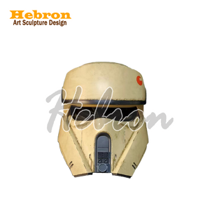 ชุดคอสเพลย์ตัวละครในภาพยนตร์หมวกกันน็อคสตอร์มทรูปเปอร์คอลเลกชั่นตามสั่งจากสตาร์วอร์ - Product Image 1