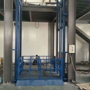 <span class=keywords><strong>Montascale</strong></span> Elettrico <span class=keywords><strong>a</strong></span> <span class=keywords><strong>Parete</strong></span> per Casa, Bestseller, per Movimentazione Materiali - Product Image 1