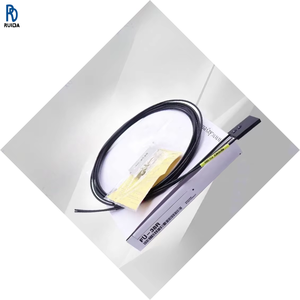 คอนโทรลเลอร์ PLC เซ็นเซอร์ ผลิตภัณฑ์ระบบอัตโนมัติ คอนโทรลเลอร์ PLC แบบตั้งโปรแกรมได้ ของแท้ใหม่เอี่ยม FU-38R - Product Image 1