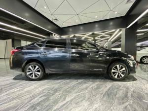 Vendita all'ingrosso Nissan Sylphy <span class=keywords><strong>2019</strong></span> Elettrica Pura Turbo Automatica in Pelle <span class=keywords><strong>Nera</strong></span> Scuro Edizione <span class=keywords><strong>Smart</strong></span> Collar R16 Usata - Product Image 4